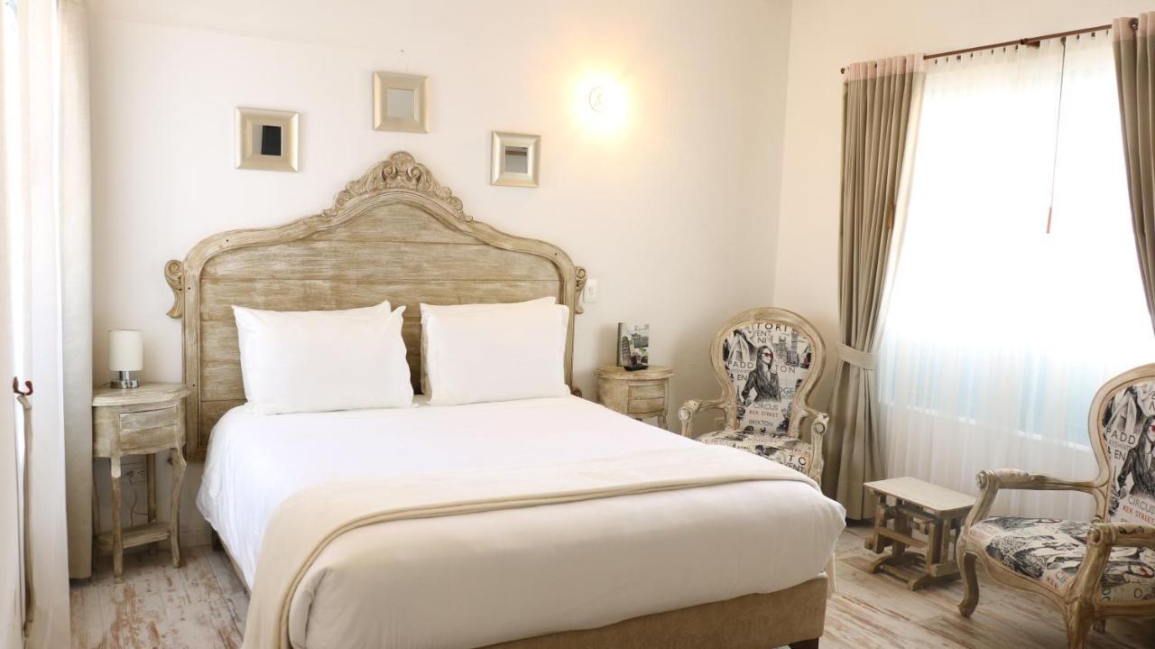 Casa Hotel Santa Helena Boutique Вілья-де-Лейва Екстер'єр фото